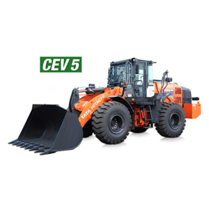 Tata Hitachi, TL340H CEV5