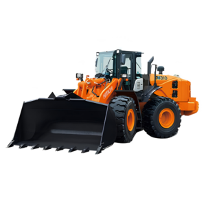 Tata Hitachi, ZW 310-5A
